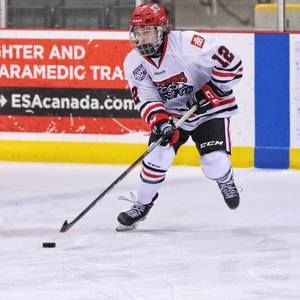 Meet your Posher, Logan